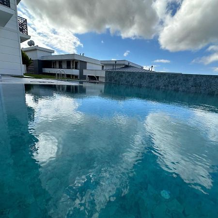 Nova Butik Hotel Çeşme Εξωτερικό φωτογραφία
