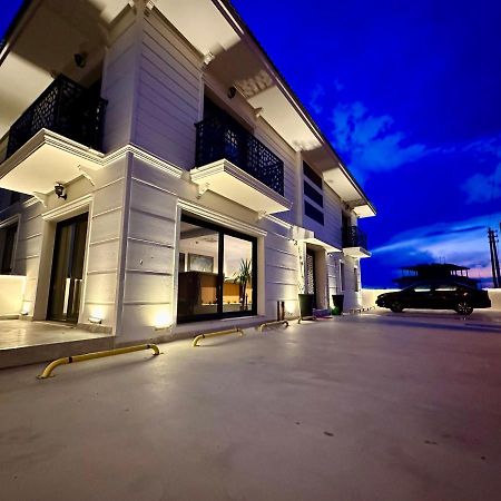 Nova Butik Hotel Çeşme Εξωτερικό φωτογραφία
