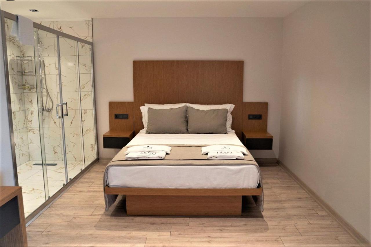 Nova Butik Hotel Çeşme Εξωτερικό φωτογραφία