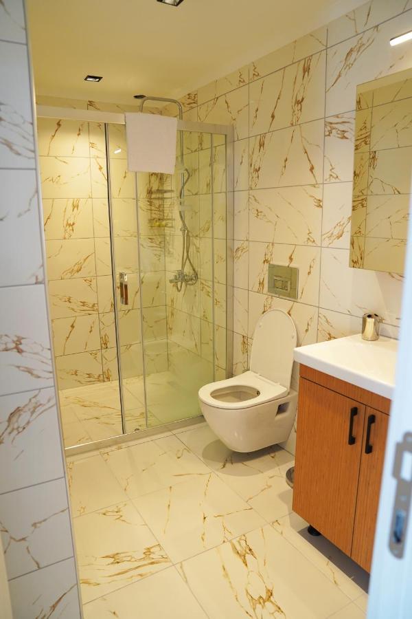 Nova Butik Hotel Çeşme Εξωτερικό φωτογραφία