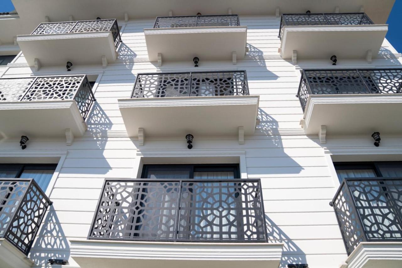 Nova Butik Hotel Çeşme Εξωτερικό φωτογραφία