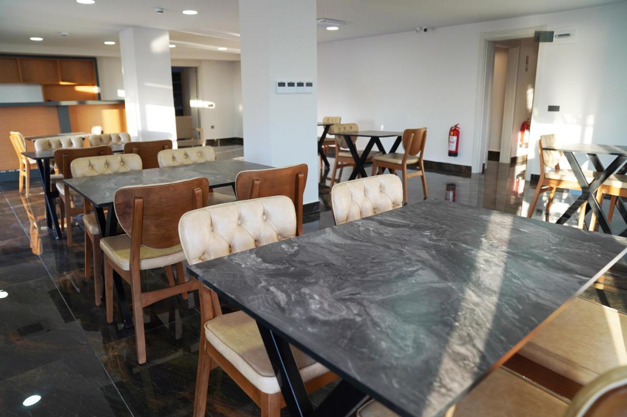 Nova Butik Hotel Çeşme Εξωτερικό φωτογραφία