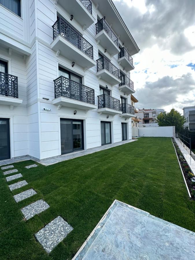 Nova Butik Hotel Çeşme Εξωτερικό φωτογραφία
