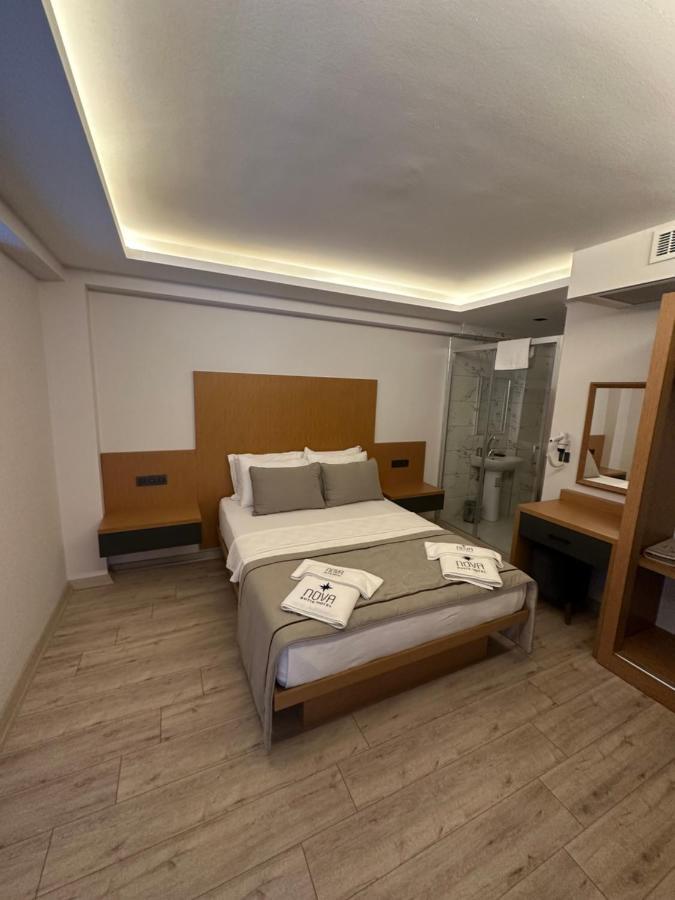Nova Butik Hotel Çeşme Εξωτερικό φωτογραφία