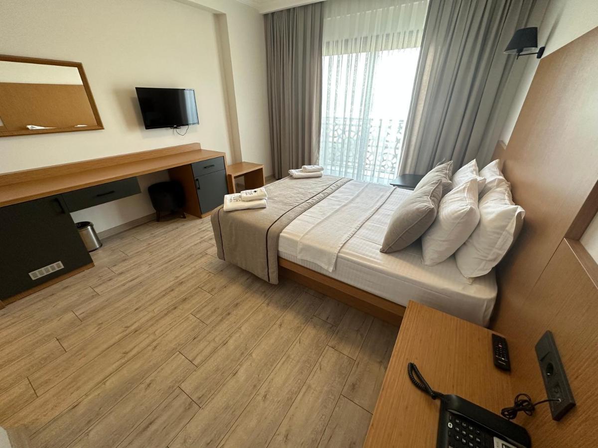 Nova Butik Hotel Çeşme Εξωτερικό φωτογραφία
