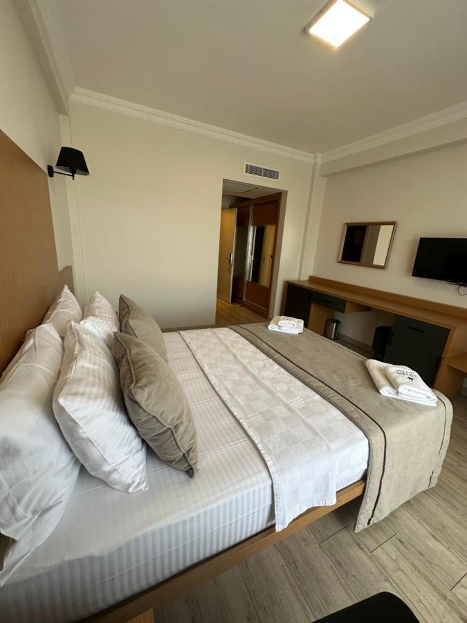 Nova Butik Hotel Çeşme Εξωτερικό φωτογραφία
