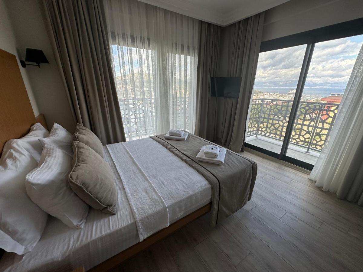 Nova Butik Hotel Çeşme Εξωτερικό φωτογραφία