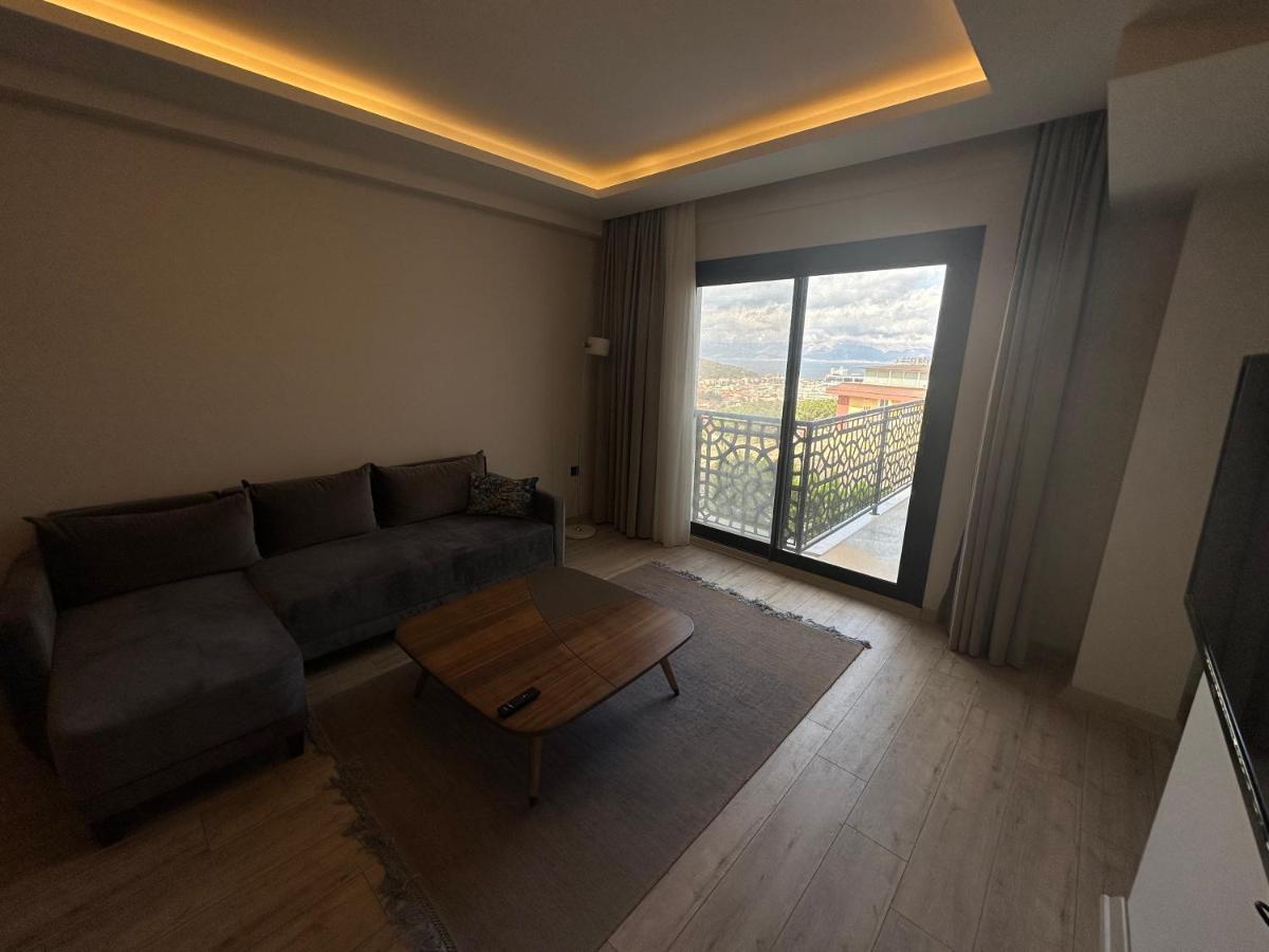 Nova Butik Hotel Çeşme Εξωτερικό φωτογραφία