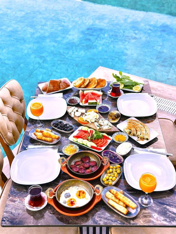 Nova Butik Hotel Çeşme Εξωτερικό φωτογραφία
