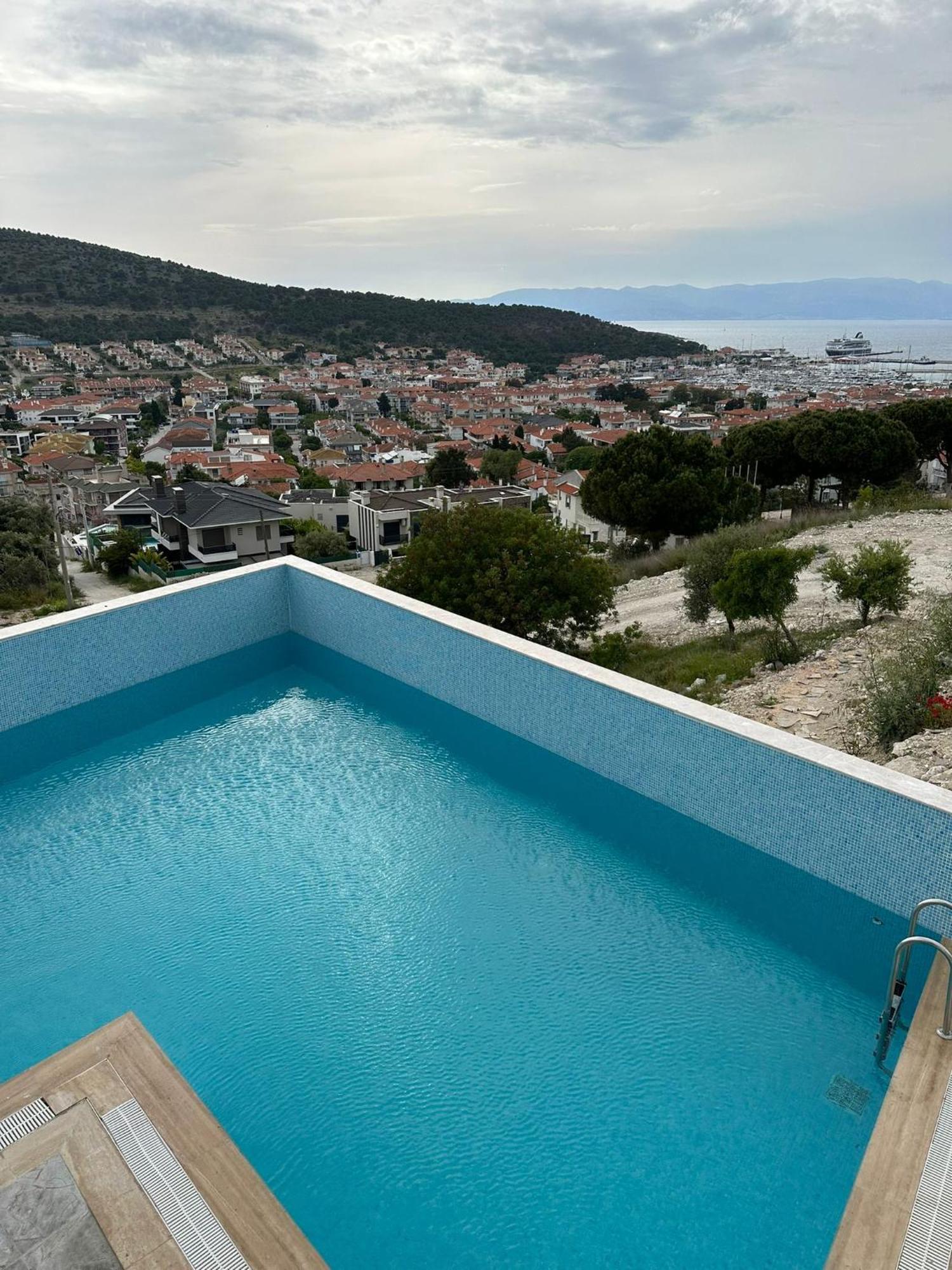 Nova Butik Hotel Çeşme Εξωτερικό φωτογραφία